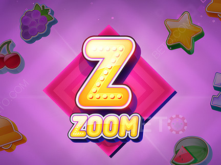 Zoom  نسخة تجريبية