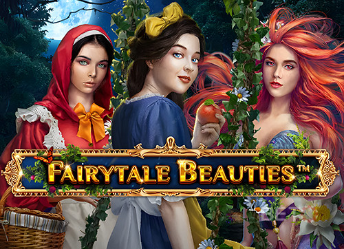 Fairytale Beauties