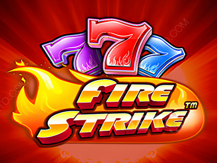 Fire Strike نسخة تجريبية