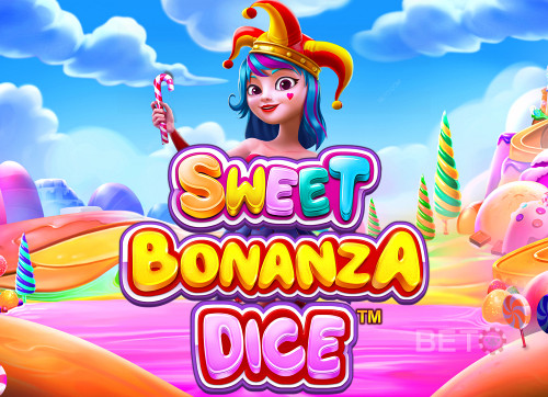 Sweet Bonanza Dice 