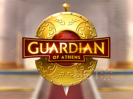 Guardian of Athens نسخة تجريبية