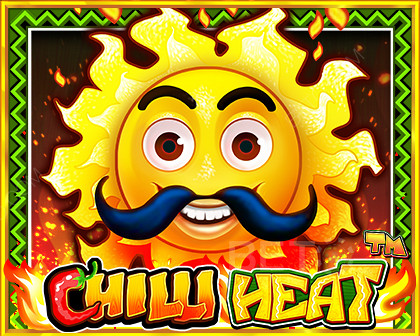 Chilli Heat نسخة تجريبية