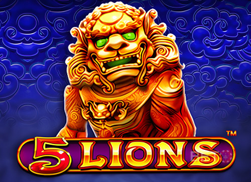 5 Lions 