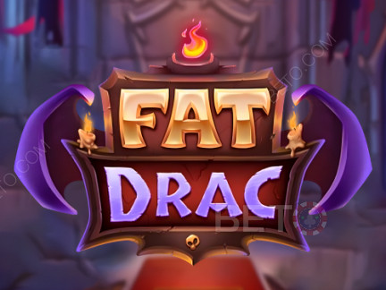 Fat Drac نسخة تجريبية
