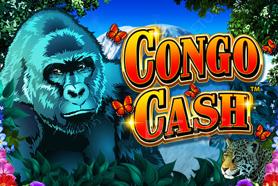 Congo Cash نسخة تجريبية