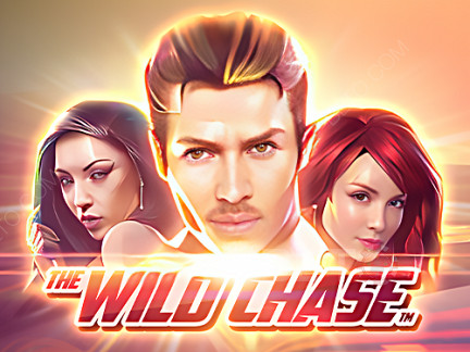 The Wild Chase نسخة تجريبية