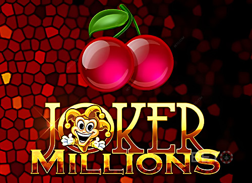 Joker Millions 