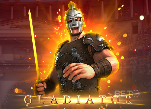 Gladiator (Betsoft) 