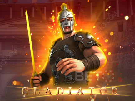 Gladiator (Betsoft)  نسخة تجريبية