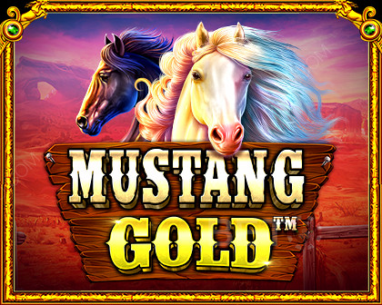 Mustang Gold نسخة تجريبية