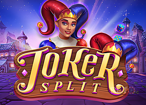 Joker Split 