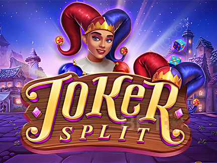 Joker Split  نسخة تجريبية