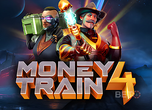 Money Train 4 