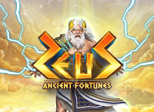 Ancient Fortunes: Zeus