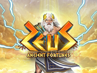 Ancient Fortunes: Zeus نسخة تجريبية
