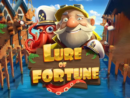 Lure of Fortune  نسخة تجريبية