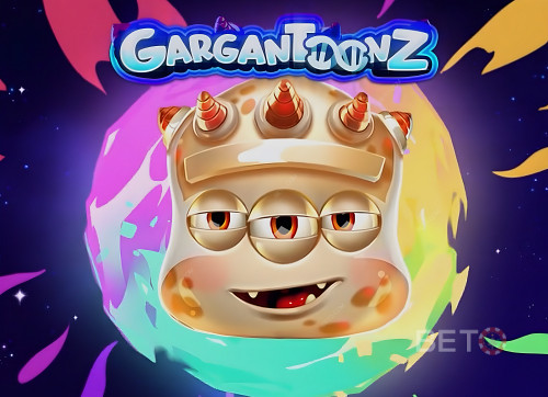 Gargantoonz 