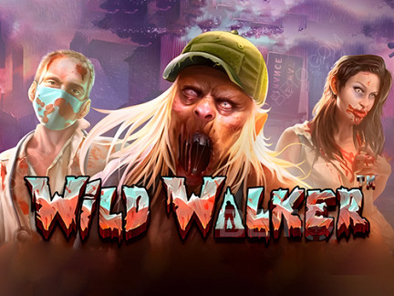 Wild Walker نسخة تجريبية