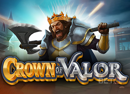 Crown of Valor