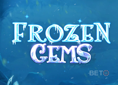 Frozen Gems