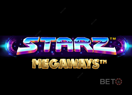 Starz Megaways