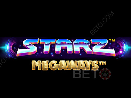 Starz Megaways نسخة تجريبية