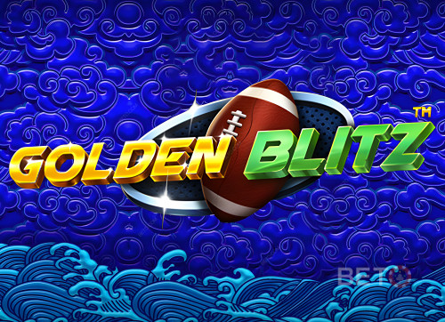 Golden Blitz 