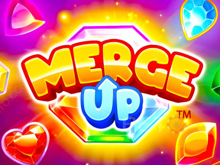 Merge Up  نسخة تجريبية