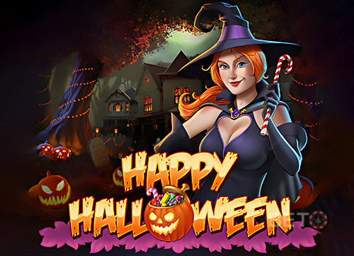 Happy Halloween