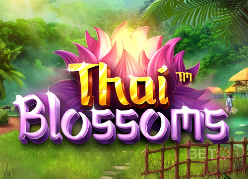 Thai Blossoms