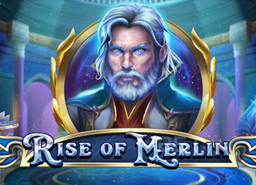 Rise of Merlin