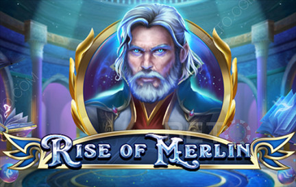 Rise of Merlin نسخة تجريبية
