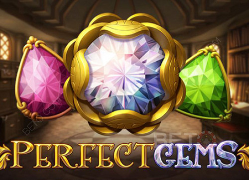 Perfect Gems