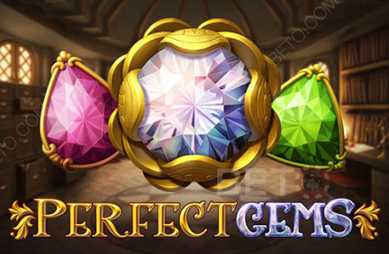 Perfect Gems نسخة تجريبية