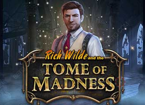 Tome of Madness
