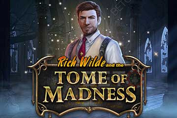 Tome of Madness نسخة تجريبية