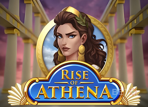 Rise of Athena