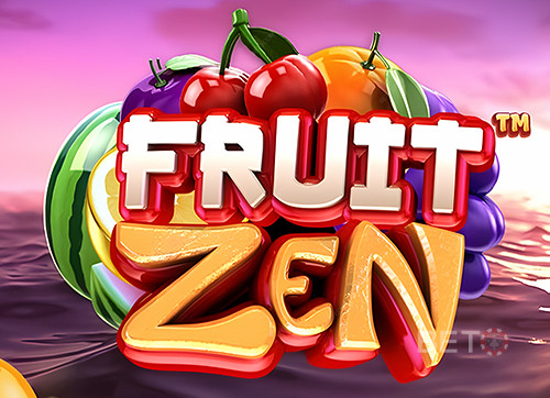 Fruit Zen