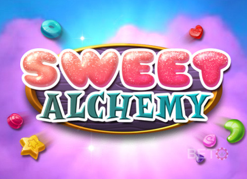 Sweet Alchemy