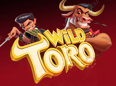 Wild Toro نسخة تجريبية
