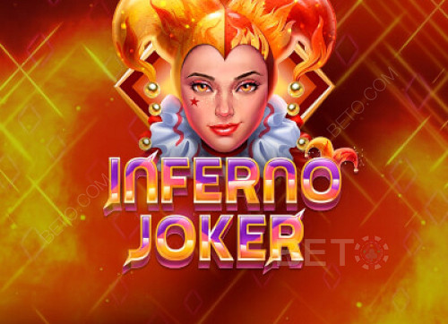 Inferno Joker