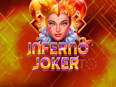 Inferno Joker نسخة تجريبية