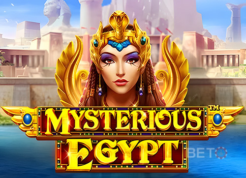 Mysterious Egypt