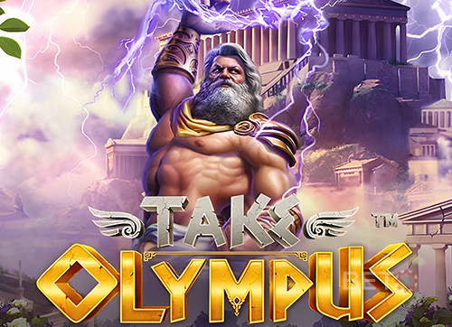 Take Olympus