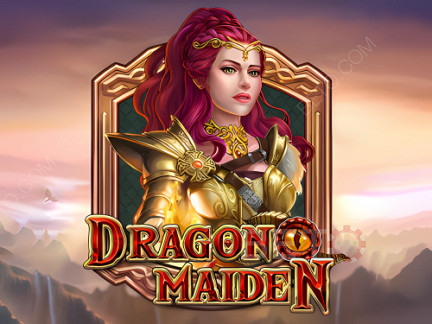 Dragon Maiden  نسخة تجريبية