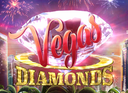 Vegas Diamonds