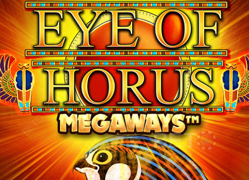 Eye of Horus Megaways