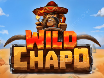 Wild Chapo نسخة تجريبية