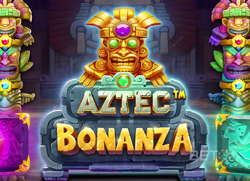 Aztec Bonanza 