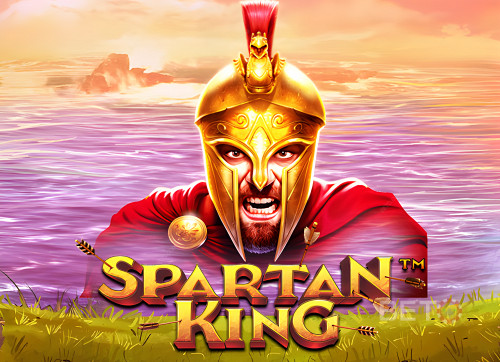 Spartan King